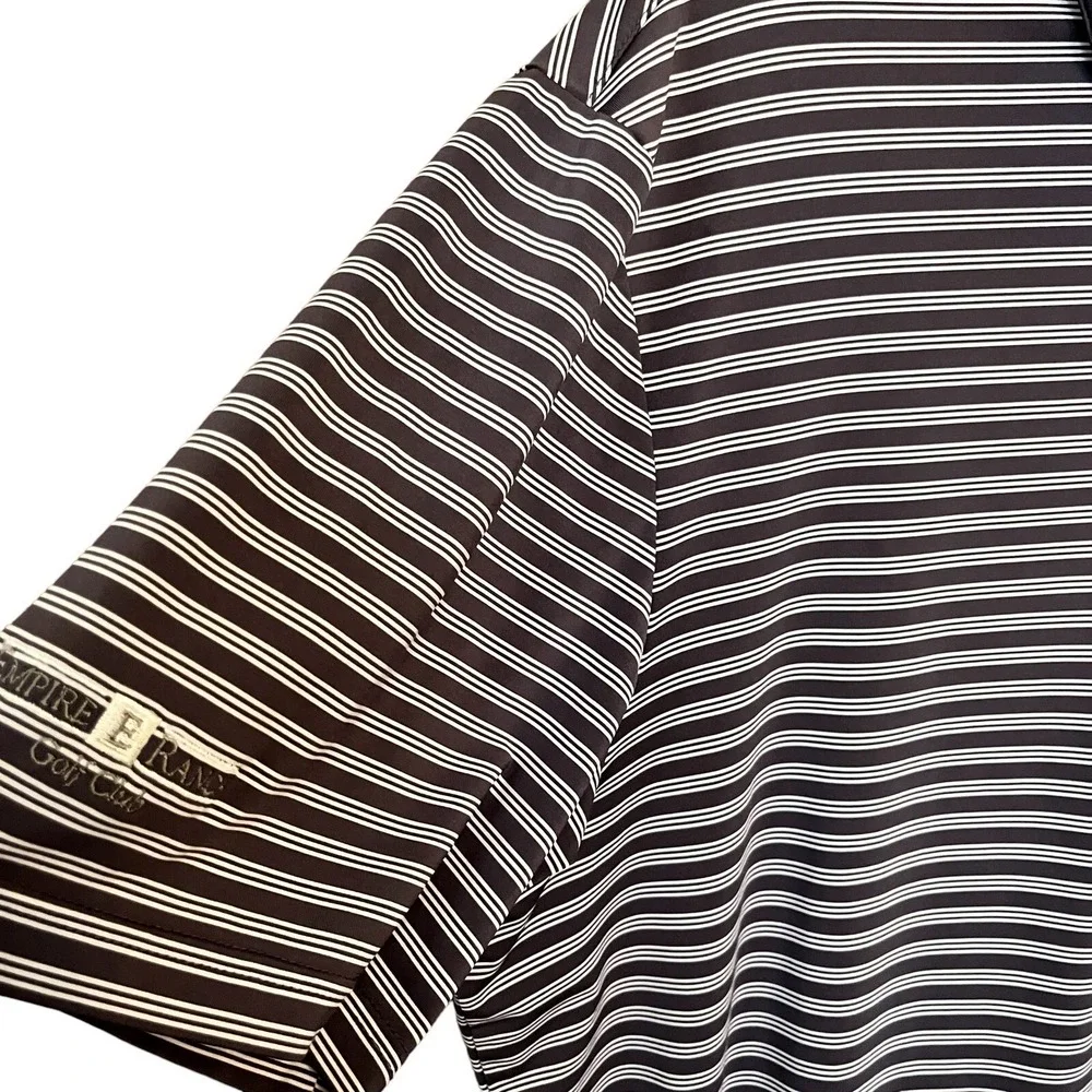 adidas golf polo